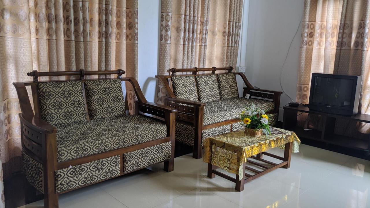 Cottage Home Belihuloya Balangoda Exterior photo