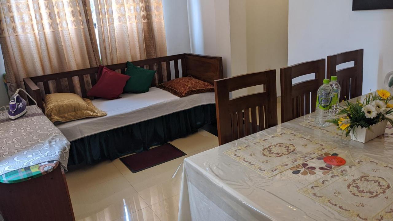 Cottage Home Belihuloya Balangoda Exterior photo