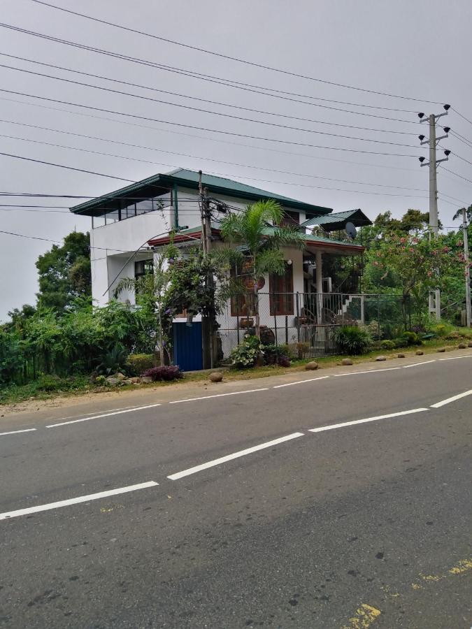 Cottage Home Belihuloya Balangoda Exterior photo