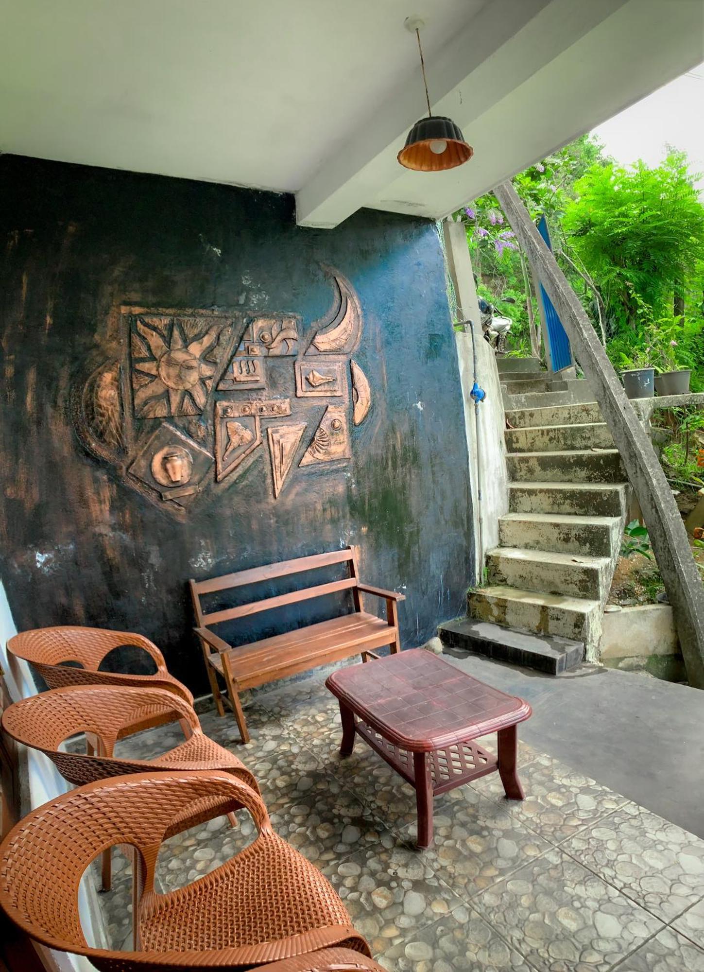 Cottage Home Belihuloya Balangoda Exterior photo