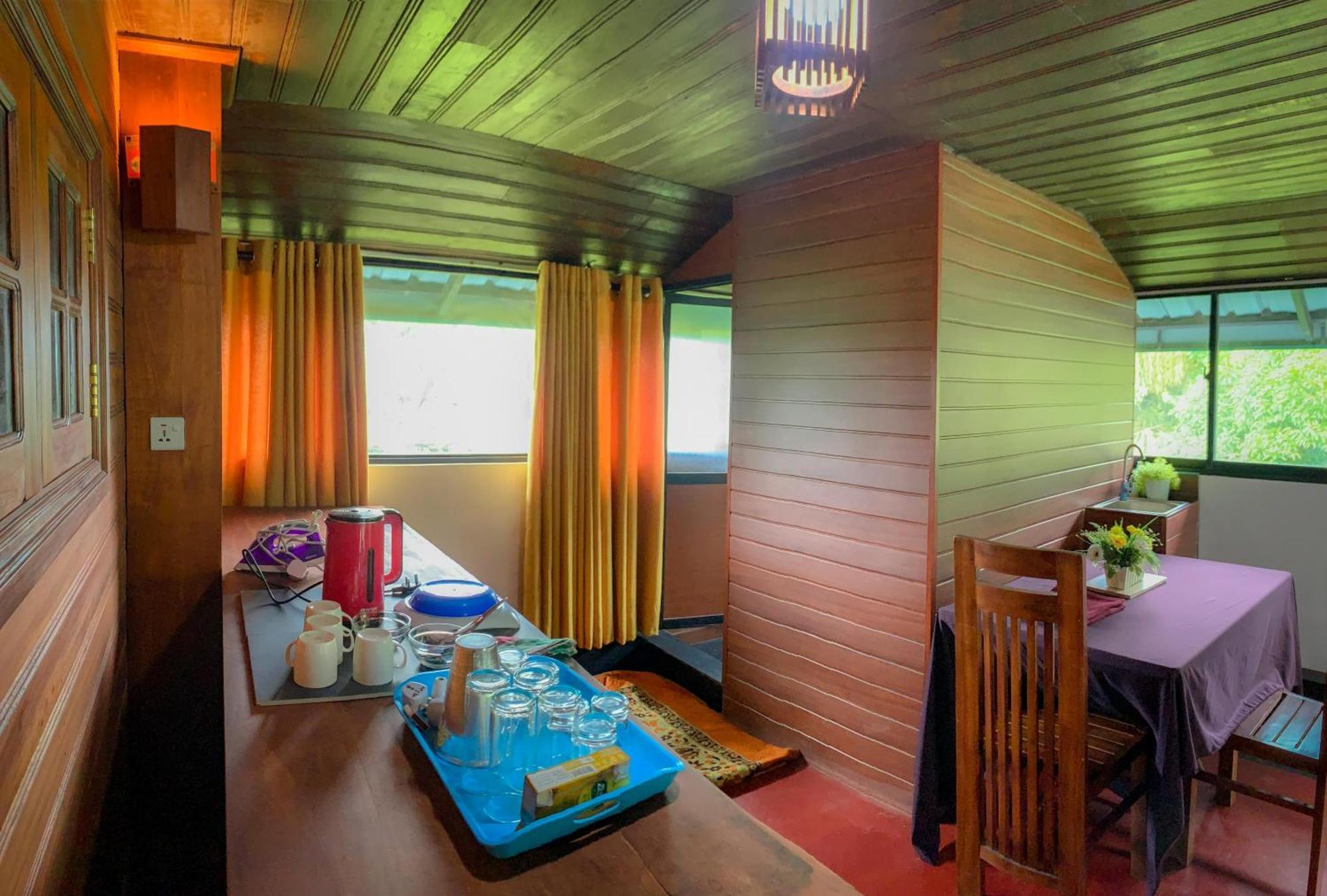 Cottage Home Belihuloya Balangoda Exterior photo